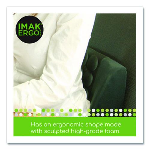 Picture of Back Support, 13.5 x 4 x 13.8, Black