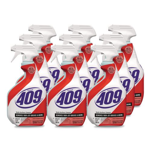 Multi-Surface+Cleaner+Spray%2C+Original+Scent%2C+32+oz+Spray+Bottle%2C+9%2FCarton