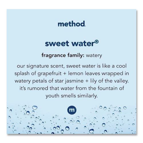 Picture of Gel Hand Wash Refill, Sweetwater Scent, 34 oz