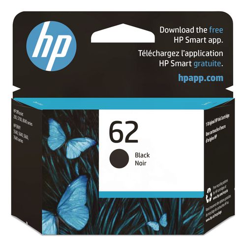 HP+62%2C+%28c2p04an%29+Black+Original+Ink+Cartridge