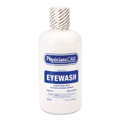 Pur-Wash+Eye+Wash%2C+32+oz+Bottle