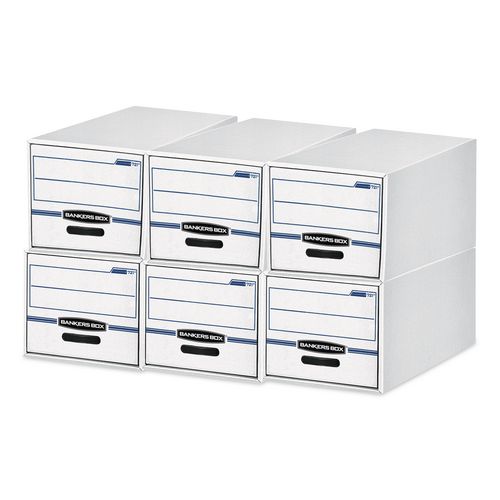 Stor%2Fdrawer+Basic+Space-Savings+Storage+Drawers%2C+Letter+Files%2C+14%26quot%3B+X+25.5%26quot%3B+X+11.5%26quot%3B%2C+White%2Fblue%2C+6%2Fcarton
