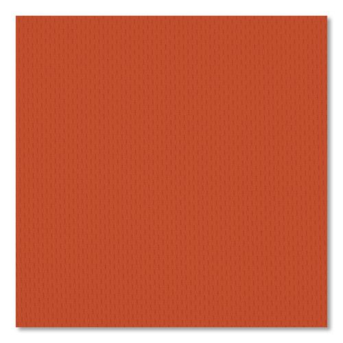 Picture of Chill-Its 6689 Cooling Long Sleeve Sun Shirt with UV Protection, Medium, Orange