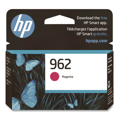 HP+962%2C+%283hz97an%29+Magenta+Original+Ink+Cartridge