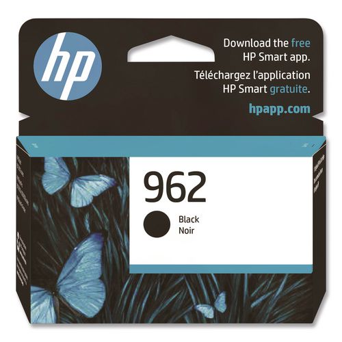 HP+962%2C+%283hz99an%29+Black+Original+Ink+Cartridge