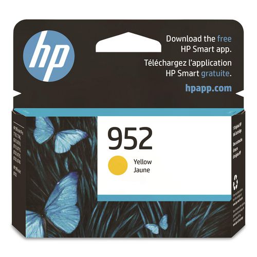 HP+952%2C+%28l0s55an%29+Yellow+Original+Ink+Cartridge