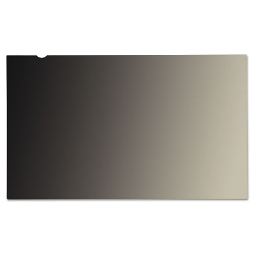 Picture of Secure View LCD Privacy Filter for 22" Widescreen Flat Panel Monitor, 16:10 Aspect Ratio