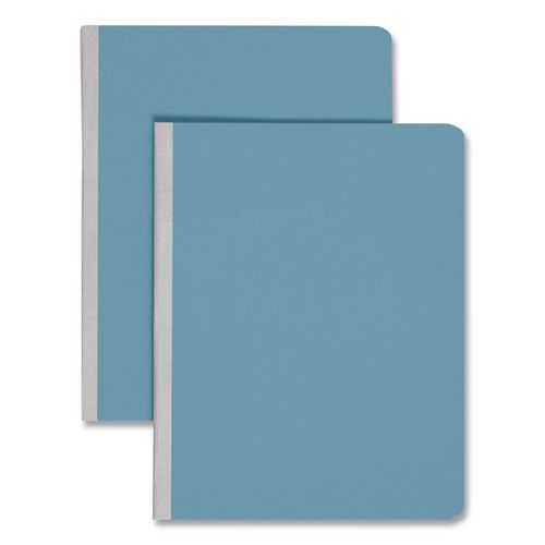 Prong+Fastener+Premium+Pressboard+Report+Cover%2C+Two-Piece+Prong+Fastener%2C+3%26quot%3B+Capacity%2C+8.5+X+11%2C+Blue%2Fblue