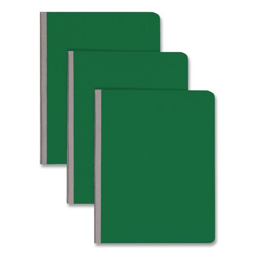 Prong+Fastener+Premium+Pressboard+Report+Cover%2C+Two-Piece+Prong+Fastener%2C+3%26quot%3B+Capacity%2C+8.5+X+11%2C+Green%2Fgreen