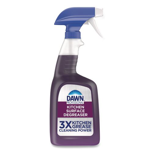 Multi-Surface+Heavy+Duty+Degreaser%2C+Fresh+Scent%2C+32+oz+Spray+Bottle