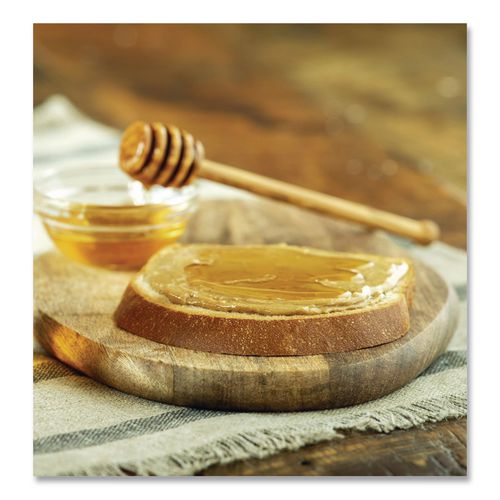 Picture of Clover Honey, 12 oz Bottle, 12/Carton