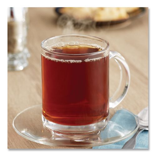 Picture of Earl Grey Black Tea Pods, 1.90 oz, 18/Box