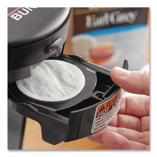 Picture of Earl Grey Black Tea Pods, 1.90 oz, 18/Box