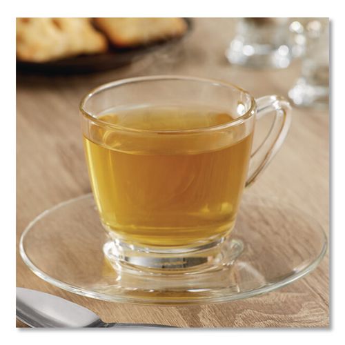 Picture of Cozy Chamomile Herbal Tea Pods, 1.90 oz, 18/Box