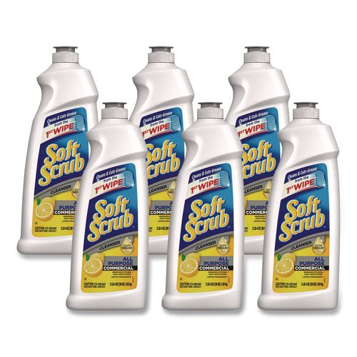All+Purpose+Cleanser%2C+Lemon+Scent+36+Oz+Bottle%2C+6%2Fcarton