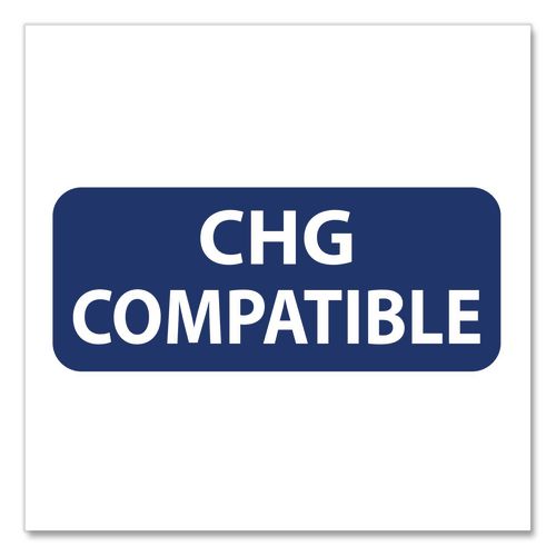 Picture of Antibacterial Foaming Hand Sanitizer Refill for FIT Touch Free Dispenser, 1 L Bottle, Fragrance-Free, 3/Carton