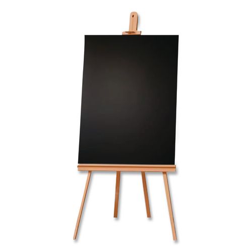 Picture of Foam Display Boards, 20 x 30, Black