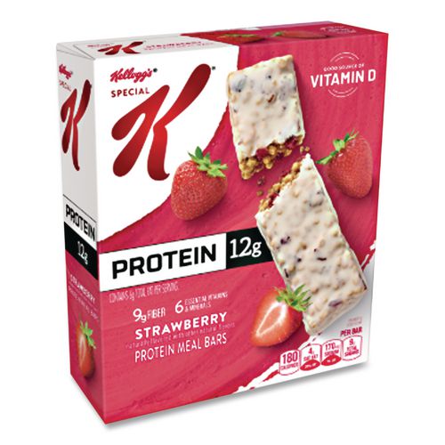 Special+K+Protein+Meal+Bar%2C+Strawberry%2C+1.59+Oz%2C+8%2Fbox
