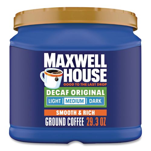 Coffee%2C+Decaffeinated+Ground+Coffee%2C+29.3+Oz+Can