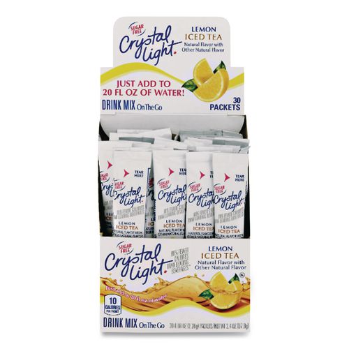 On+the+Go%2C+Iced+Tea%2C+0.16+oz+Packets%2C+30%2FBox