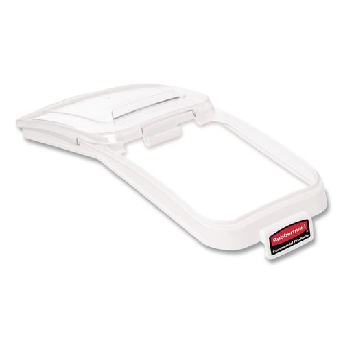 Picture of ProSave Bin Replacement Lid and Scoop, For 3600-88 ProSave Bin, 12.13 x 29 x 1.9, Clear, Plastic