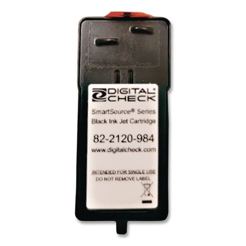 Picture of 822120984 MICR High-Yield Ink, Black