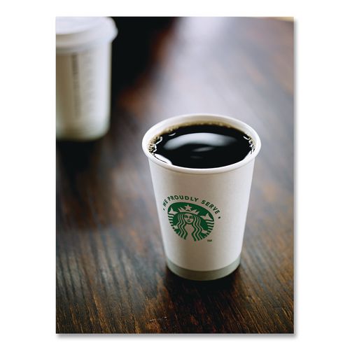 Picture of Coffee, Caffe Verona, Ground, 1lb Bag