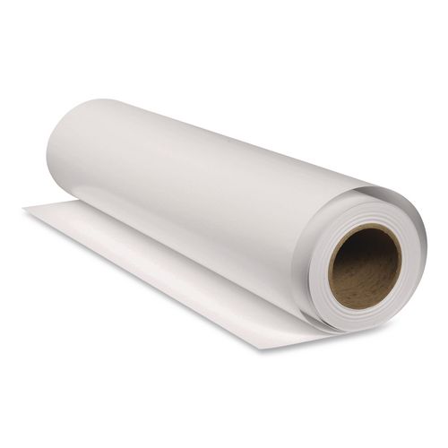 Picture of DesignJet Inkjet Large Format Paper, Instant-Dry, 7 mil, 36" x 100 ft, Satin White