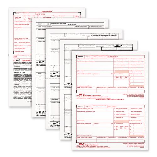 4-Part+W-2+Tax+Forms+with+Tax+Forms+Helper%2C+Fiscal+Year%3A+2024%2C+Four-Part+Carbonless%2C+8.5+x+5.5%2C+2+Forms%2FSheet%2C+50+Forms+Total