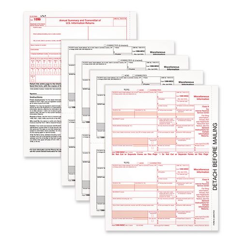 4-Part+1099-MISC+Tax+Forms+with+Tax+Forms+Helper%2C+2024%2C+Four-Part+Carbonless%2C+8.5+x+5.5%2C+2+Forms%2FSheet%2C+50+Forms+Total