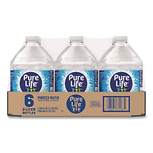 Pure+Life+Purified+Water%2C+101.4+Oz+Bottle%2C+6%2Fpack