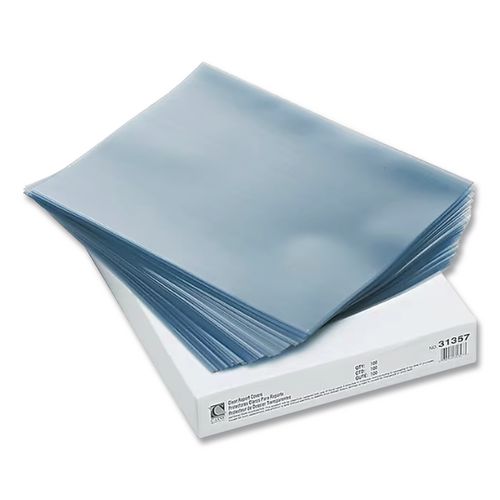 Vinyl+Report+Covers%2C+Binding+Bar%2C+8.5+X+11%2C+Clear%2Fclear%2C+100%2Fbox