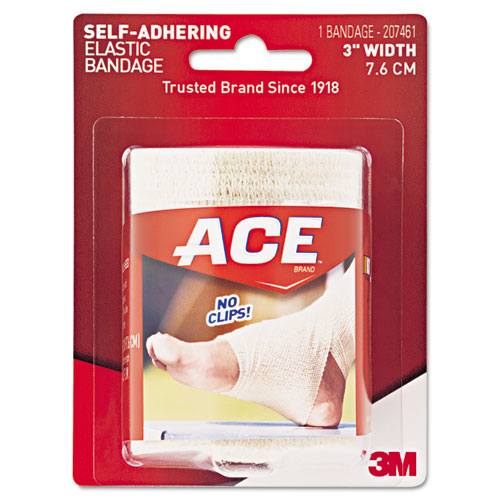 Self-Adhesive Bandage, 3
