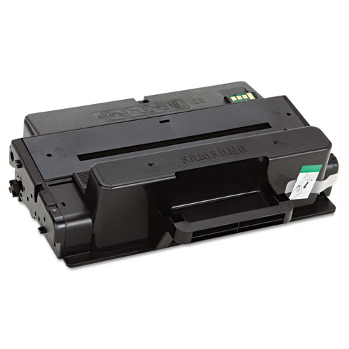 Picture of MLT-D205L High-Yield Toner, 5,000 Page-Yield, Black