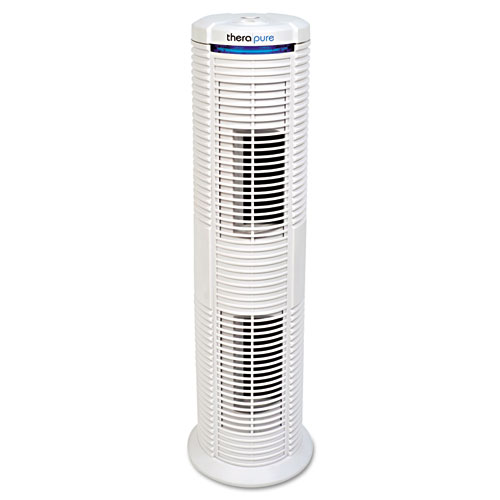 Picture of TPP230M HEPA-Type Air Purifier, 183 sq ft Room Capacity, White