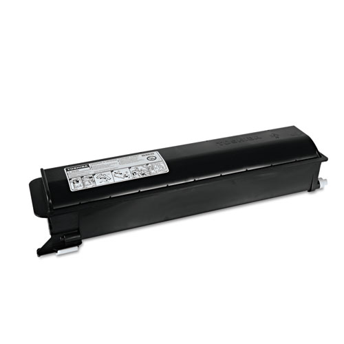 Picture of T4530 Toner, 30,000 Page-Yield, Black