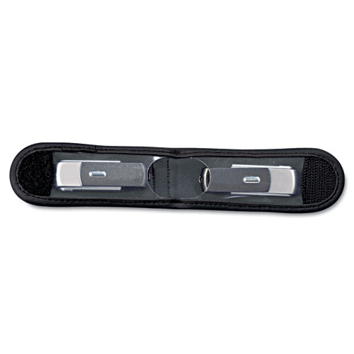 Picture of USB Drive Shuttle, Holds 2 USB Drives, Black