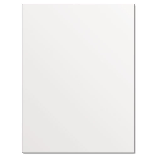Picture of Illustration Board, 20 x 30, White