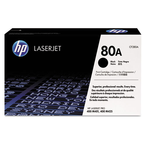 HP+80a%2C+%28cf280a%29+Black+Original+Laserjet+Toner+Cartridge