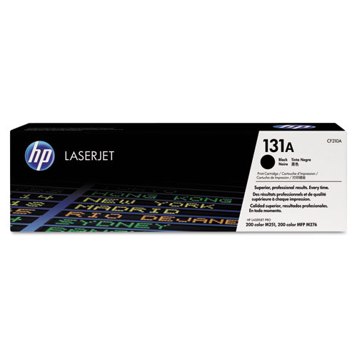 HP+131a%2C+%28cf210a%29+Black+Original+Laserjet+Toner+Cartridge