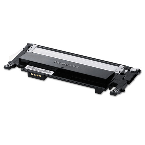 Picture of SU122A (CLT-K406S) Toner, 1,500 Page-Yield, Black