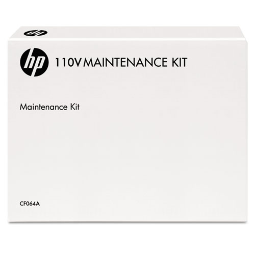 Picture of CF064A 110V Maintenance Kit