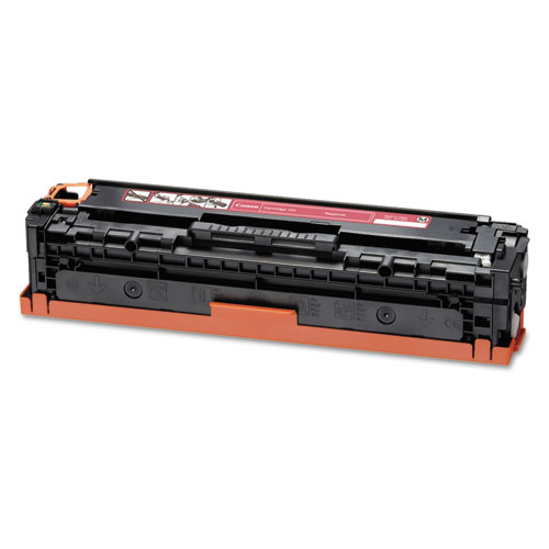 Picture of 6270B001 (CRG-131) Toner, 1,500 Page-Yield, Magenta