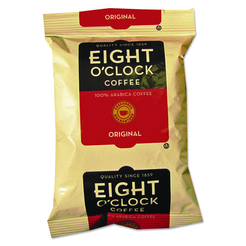 Picture of Regular Ground Coffee Fraction Packs, Original, 2 oz, 42/Carton