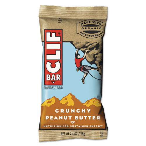 Energy+Bar%2C+Crunchy+Peanut+Butter%2C+2.4+Oz%2C+12%2Fbox