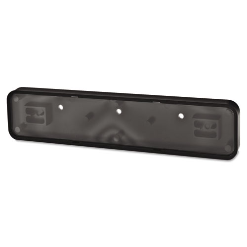 Picture of DIY Sign, Plastic, 9.38 x 2, Black