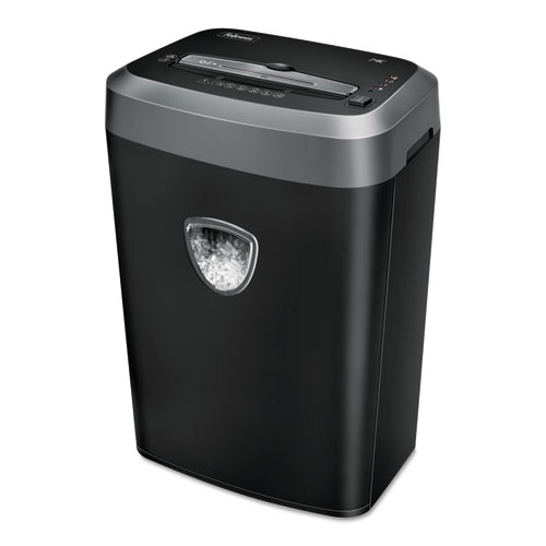 Picture of Powershred 74C Cross-Cut Shredder, 14 Manual Sheet Capacity