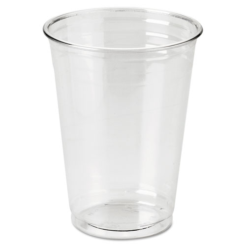 Georgia-Pacific+Crystal+Clear+Plastic+Cups+-+10+fl+oz+-+25+%2F+Pack+-+Clear+-+Plastic+-+Cold+Drink%2C+Breakroom