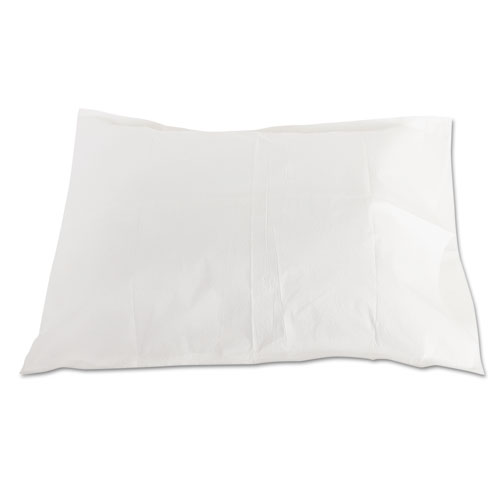 Picture of Pillowcases, 21 x 30, White, 100/Carton