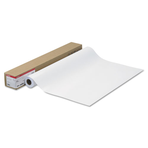 Picture of Artistic Matte Canvas Roll, 2" Core, 42" x 40 ft, Matte White